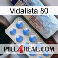 Vidalista 80 39